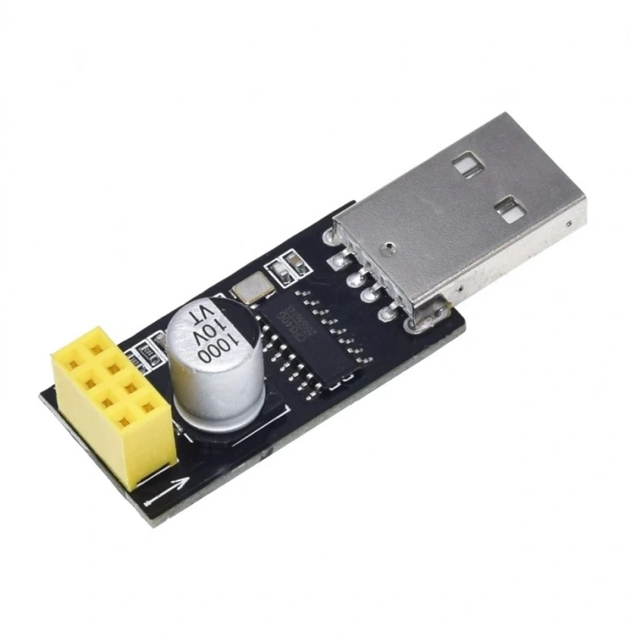 ESP-01 USB Adaptör CH340