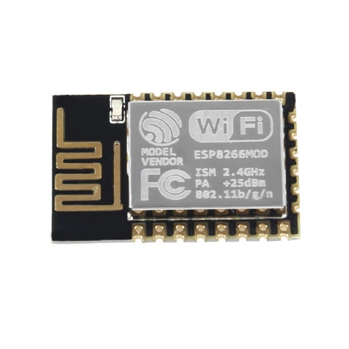 Esp 8266 Esp-12e Wifi Modül