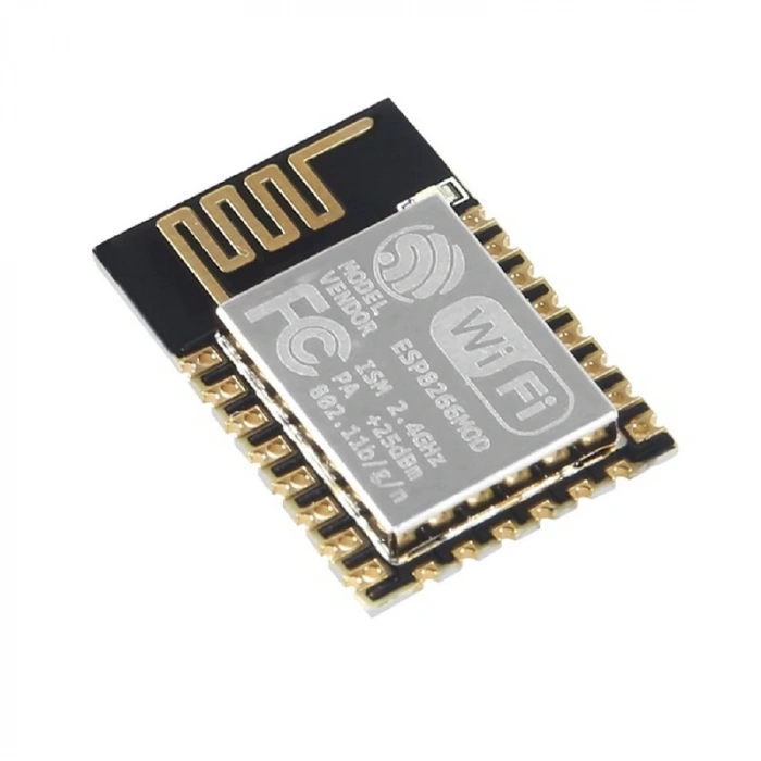 Esp 8266 Esp-12e Wifi Modül