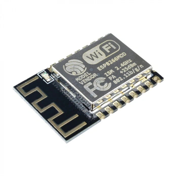 ESP 8266 ESP-12F Wifi Modül