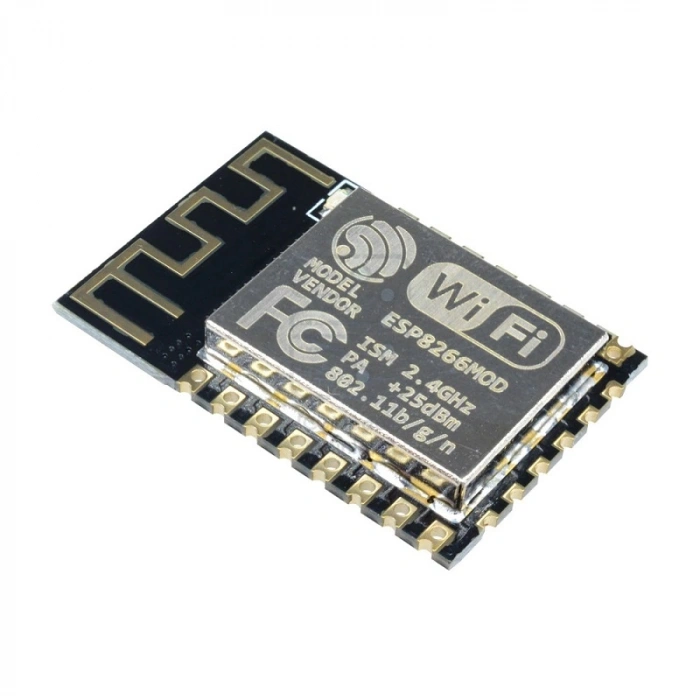 ESP 8266 ESP-12F Wifi Modül