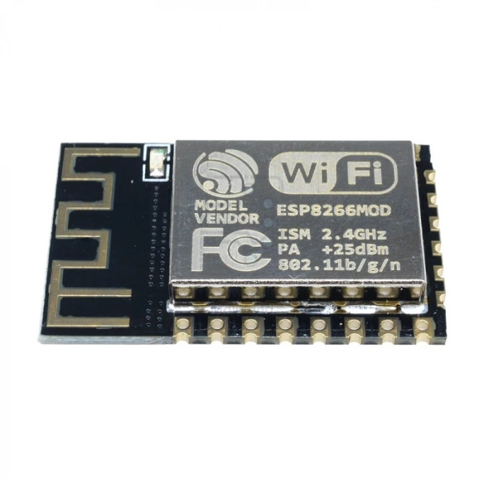 ESP 8266 ESP-12F Wifi Modül