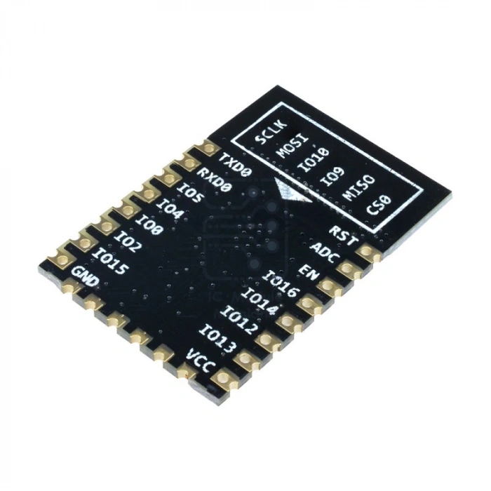 ESP 8266 ESP-12F Wifi Modül