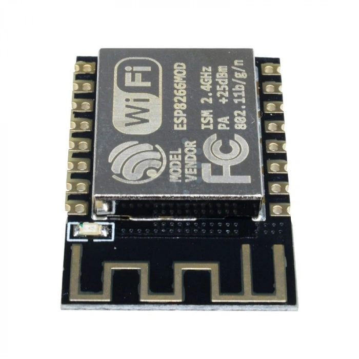 ESP 8266 ESP-12F Wifi Modül