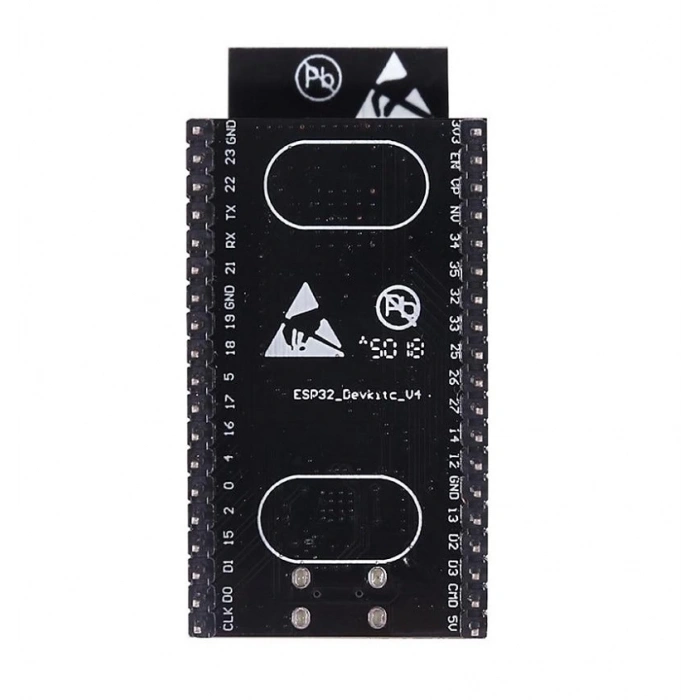 ESP32-WROOM-32D Wifi Bluetooth Geliştirme Modülü