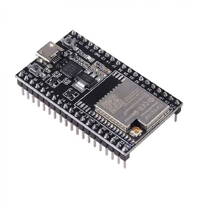 ESP32-WROOM-32U Wifi Bluetooth Geliştirme Modülü