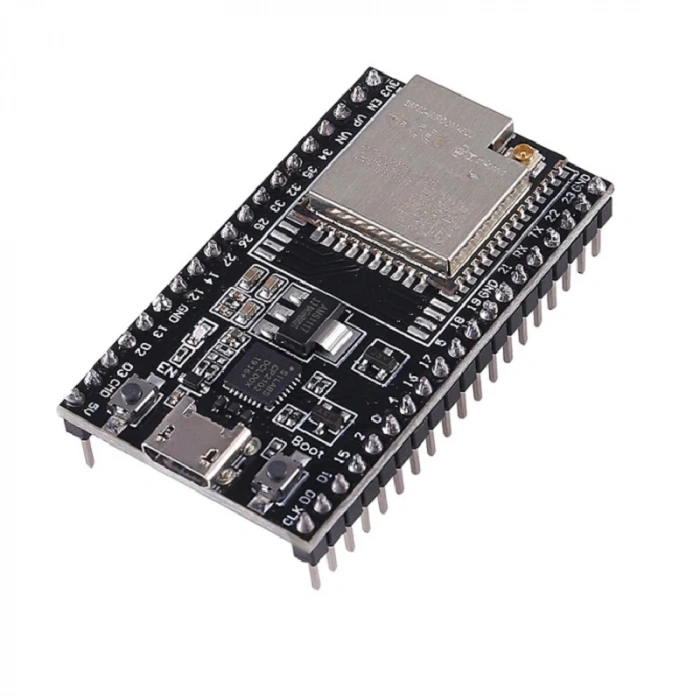 ESP32-WROOM-32U Wifi Bluetooth Geliştirme Modülü