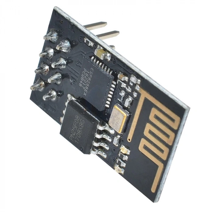 ESP8266 ESP-01S Wifi Serial Alıcı Verici Modülü