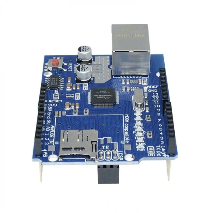 Ethernet Shield (Wiznet W5100)