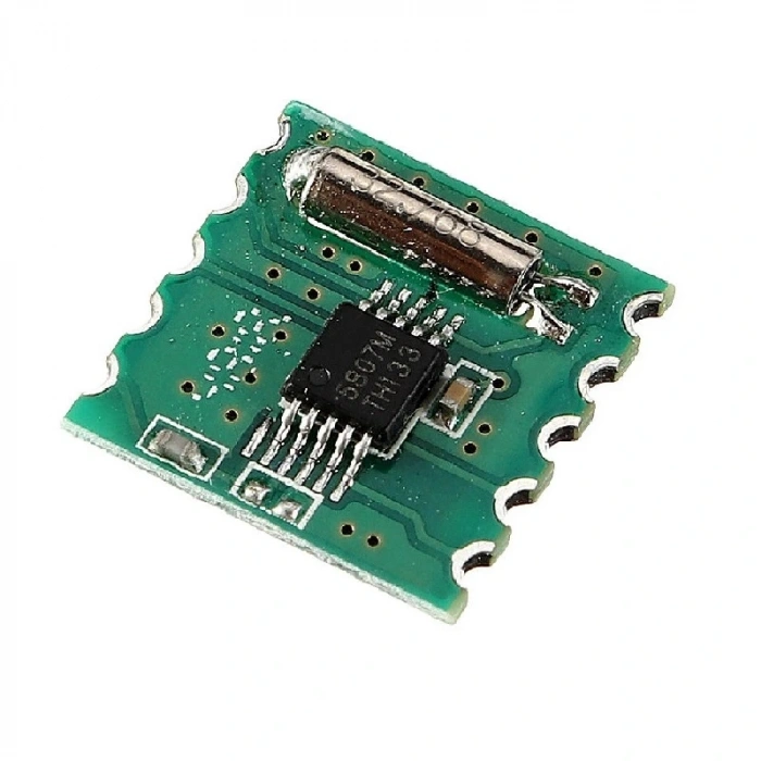 FM Stereo Radyo RDA5807M Modülü