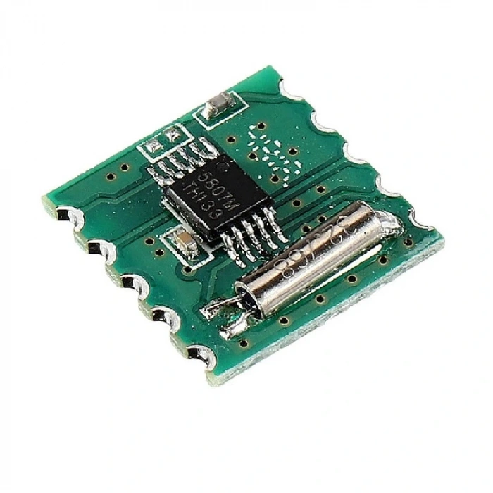 FM Stereo Radyo RDA5807M Modülü
