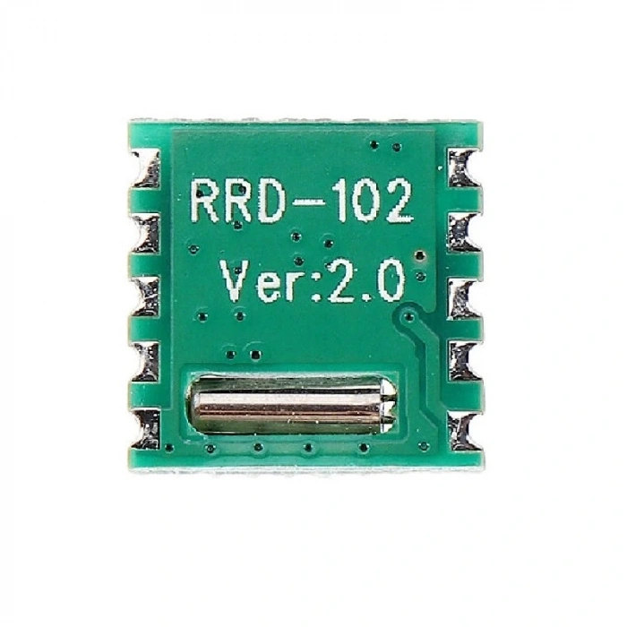 FM Stereo Radyo RDA5807M Modülü