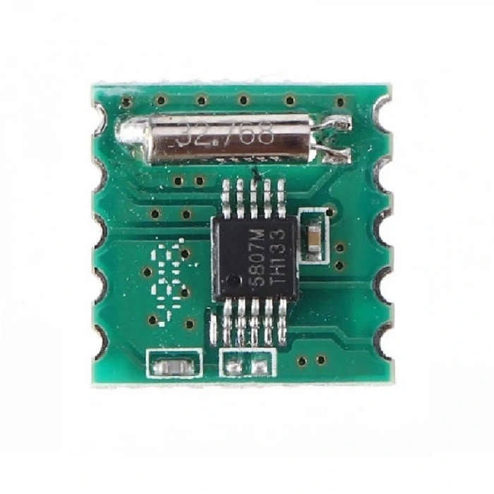 FM Stereo Radyo RDA5807M Modülü