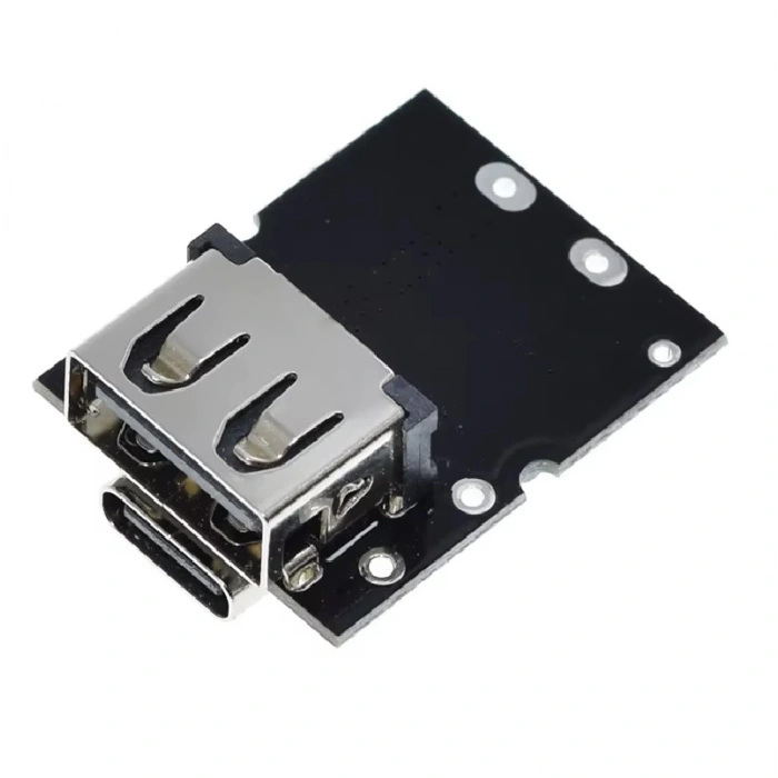 FM5324 Powerbank Devresi