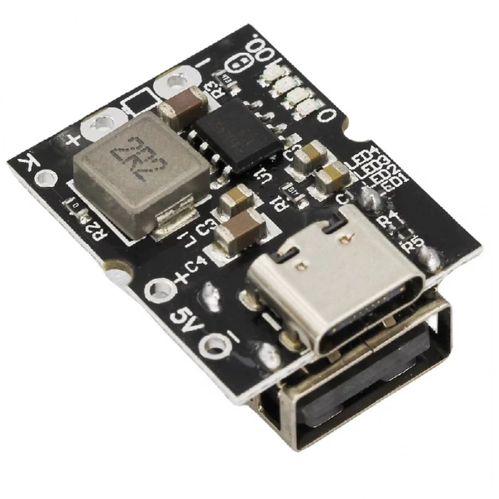 FM5324 Powerbank Devresi