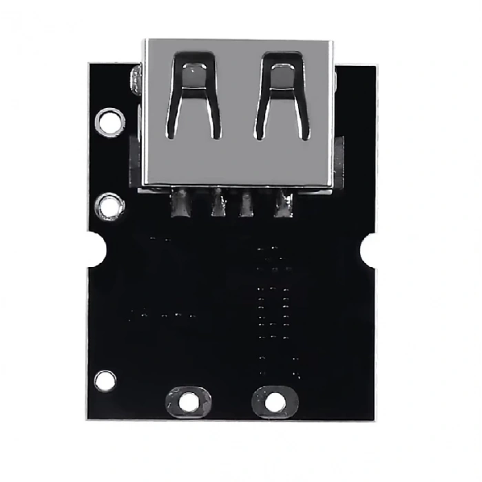 FM5324 Powerbank Devresi