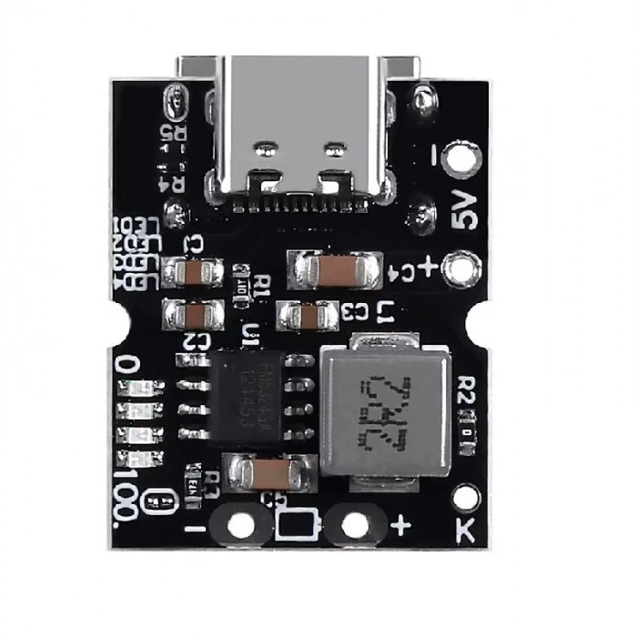 FM5324 Powerbank Devresi