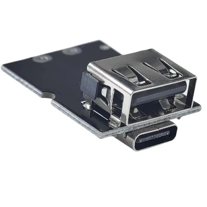 FM5324 Powerbank Devresi