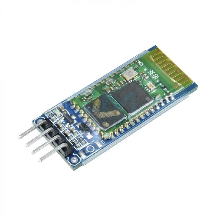 Hc-06 Arduino Rf Kablosuz Haberleşme Bluetooth Modülü