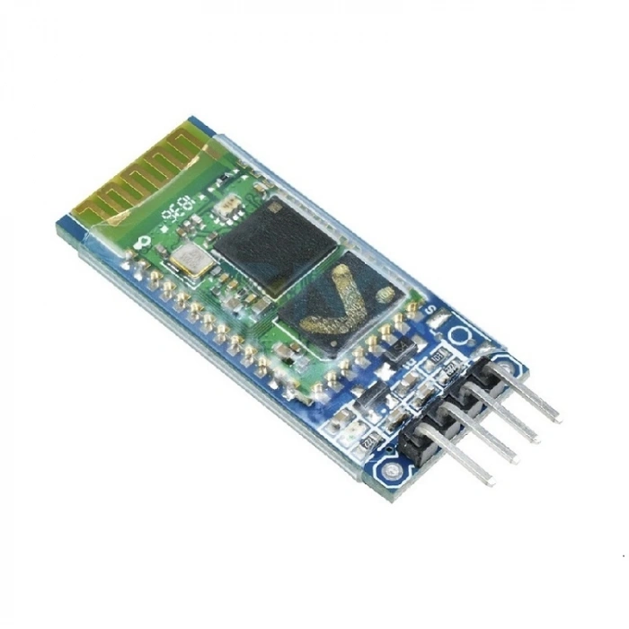 Hc-06 Arduino Rf Kablosuz Haberleşme Bluetooth Modülü