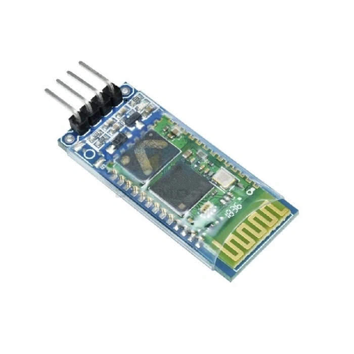 Hc-06 Arduino Rf Kablosuz Haberleşme Bluetooth Modülü