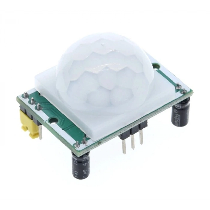 HC-SR501 PIR Haraket Algılama Sensor Modülü