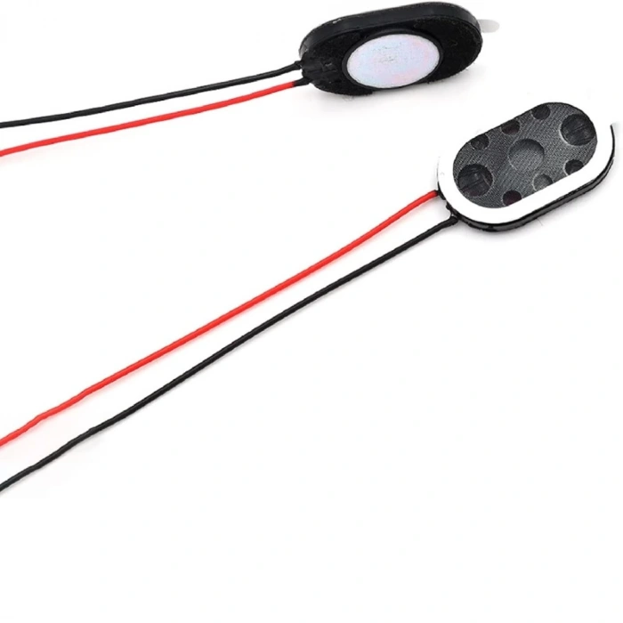 Hoparlör 1W 8ohm 24x15mm - 2415