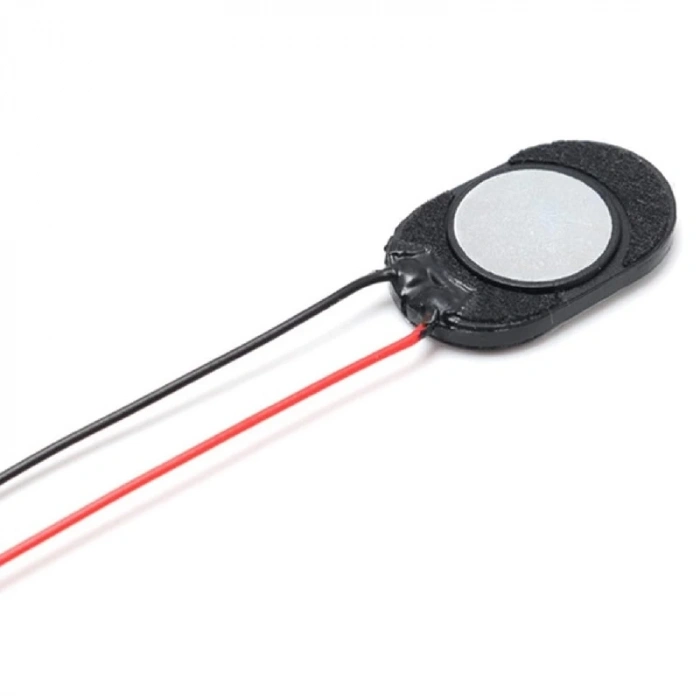 Hoparlör 1W 8ohm 24x15mm - 2415