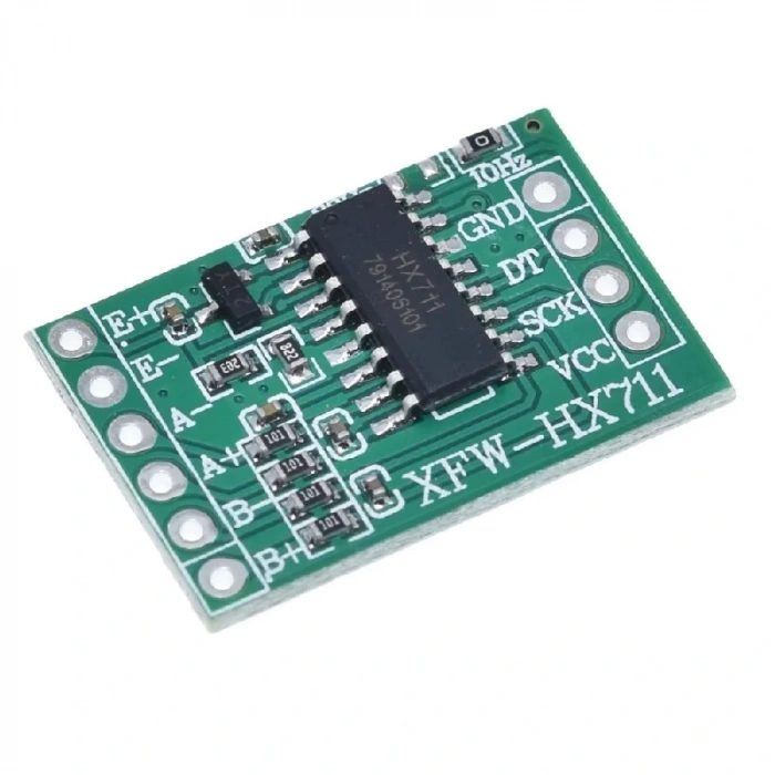 HX711 Ağırlık Sensör Modülü