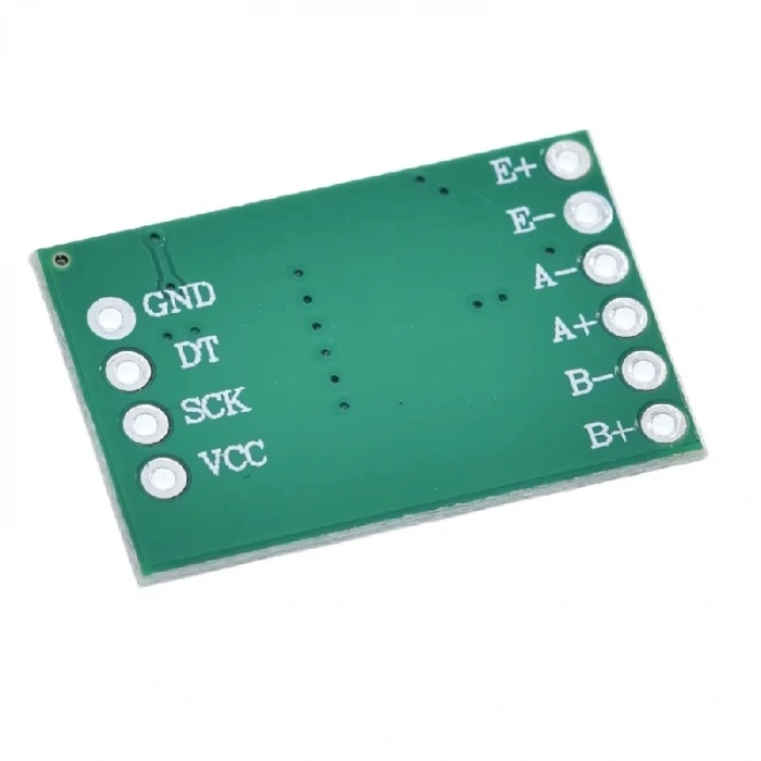 HX711 Ağırlık Sensör Modülü