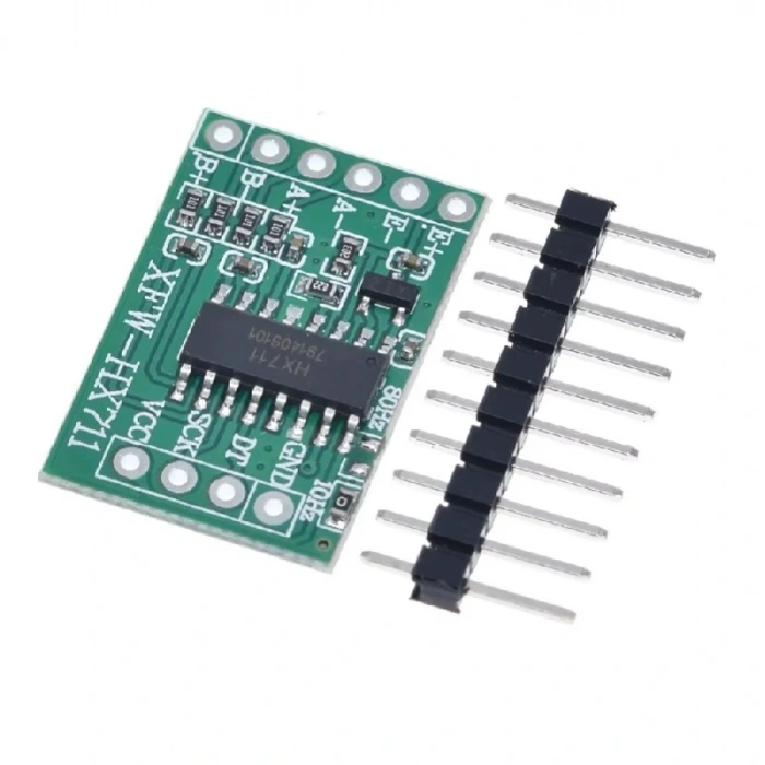 HX711 Ağırlık Sensör Modülü