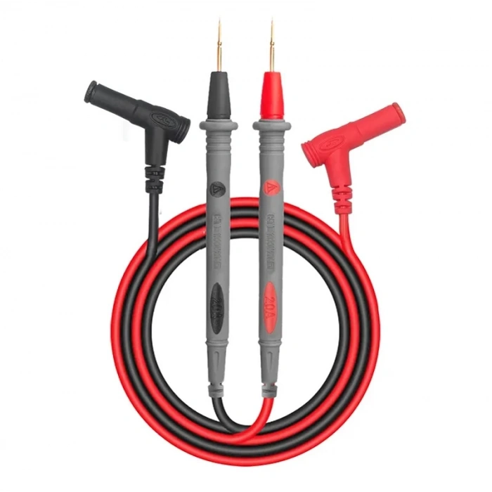 İğne Uç Multimetre Probu 1000V 20A