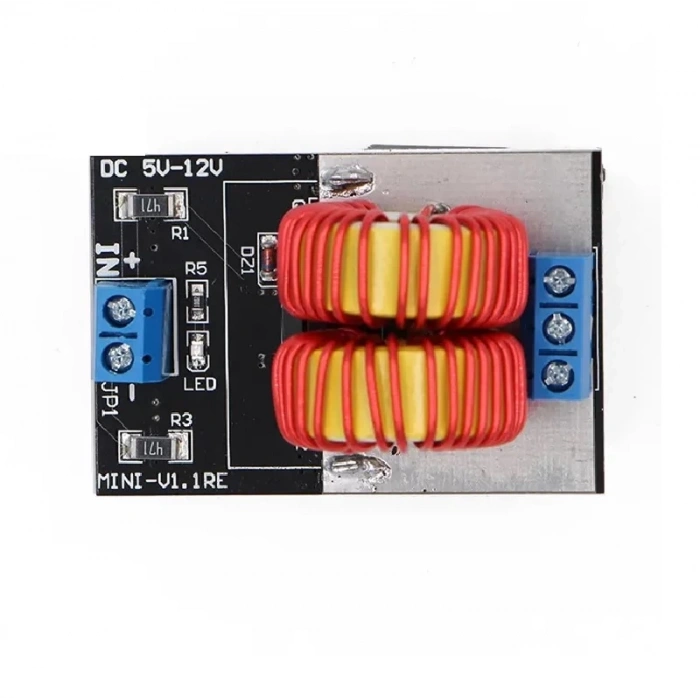 İndüksiyon Isıtıcı Modül 120W