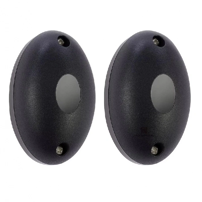 Infrared Beam Sensörü - Fotosel Park Emniyet Bariyer Engel Kapı