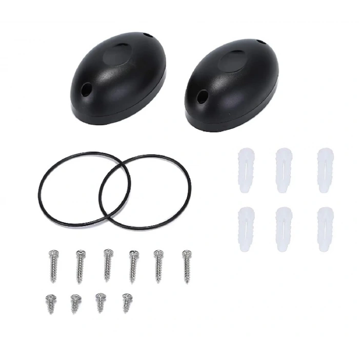 Infrared Beam Sensörü - Fotosel Park Emniyet Bariyer Engel Kapı