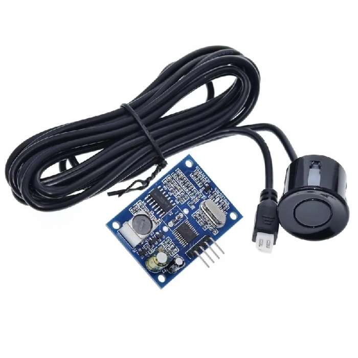 JSN-SR04T Su Geçirmez Ultrasonik Sensör