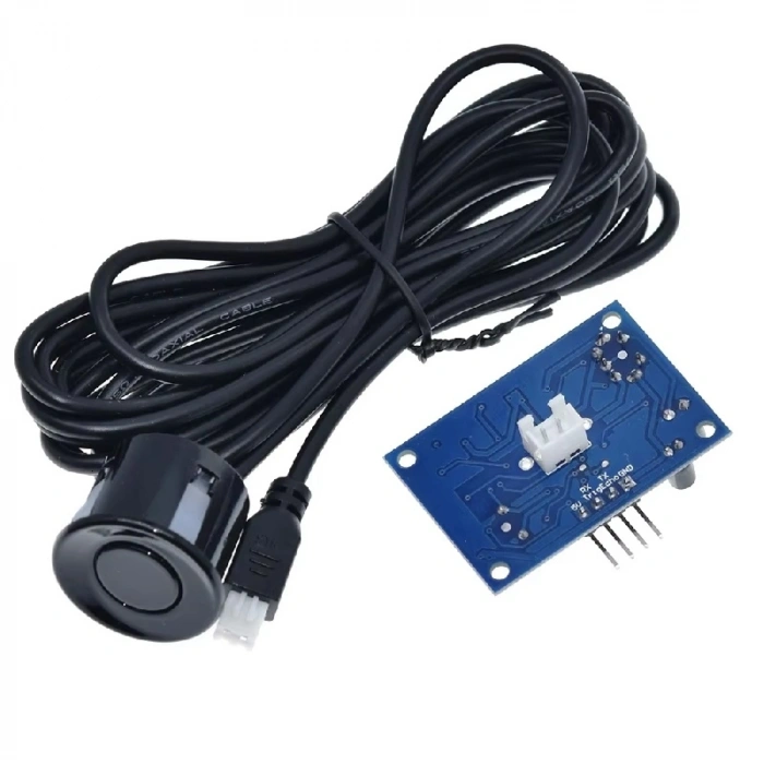 JSN-SR04T Su Geçirmez Ultrasonik Sensör