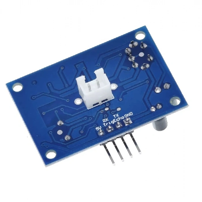 JSN-SR04T Su Geçirmez Ultrasonik Sensör