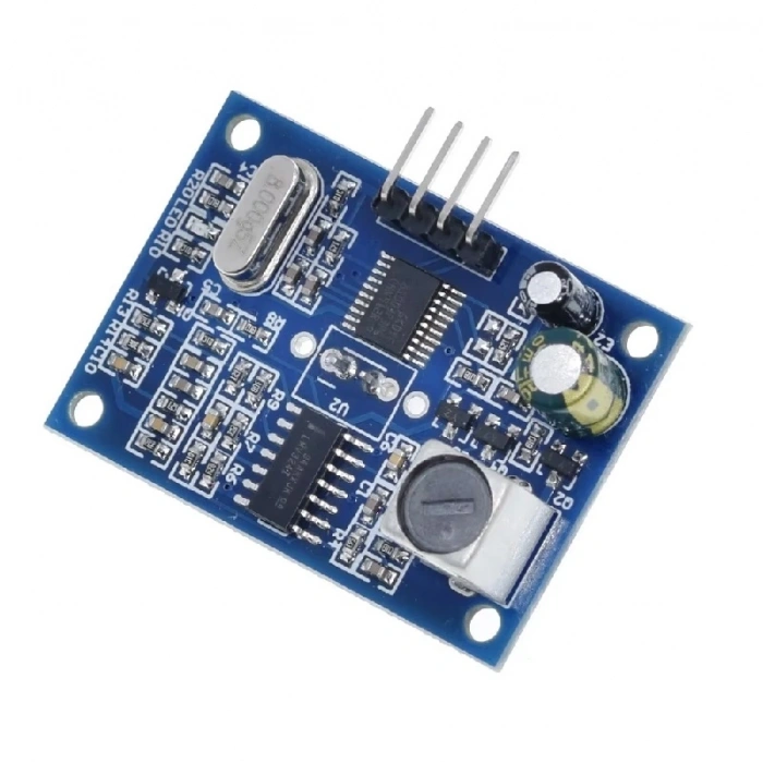 JSN-SR04T Su Geçirmez Ultrasonik Sensör