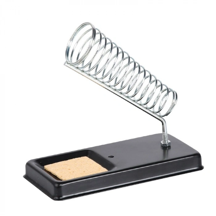 Kalem Havya Sehpası - Lehim Temizleme Keçeli