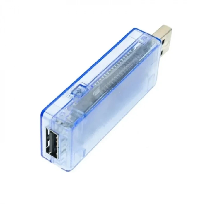 Keweisi Usb Voltmetre Ampermetre