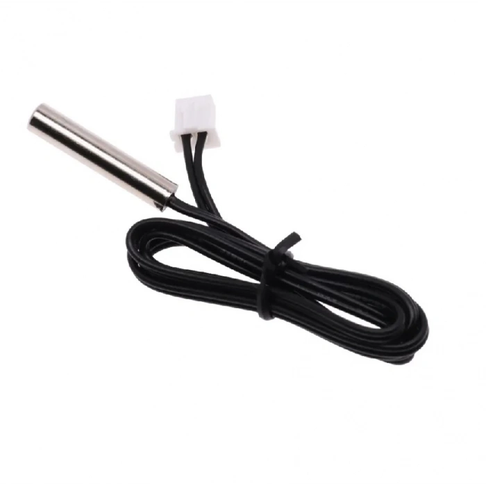 W1209 Sıcaklık Kontrollü Termostat