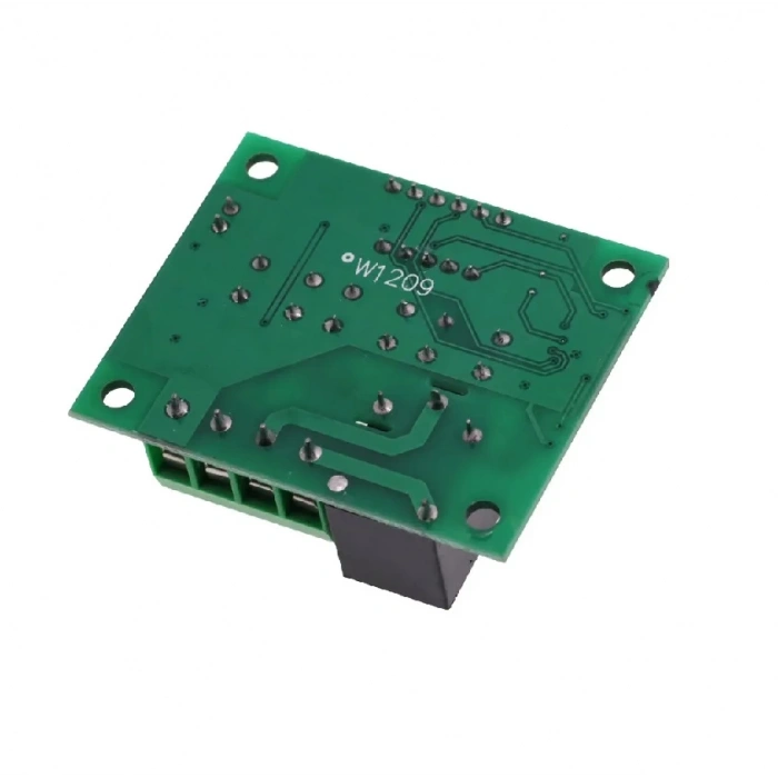 W1209 Sıcaklık Kontrollü Termostat