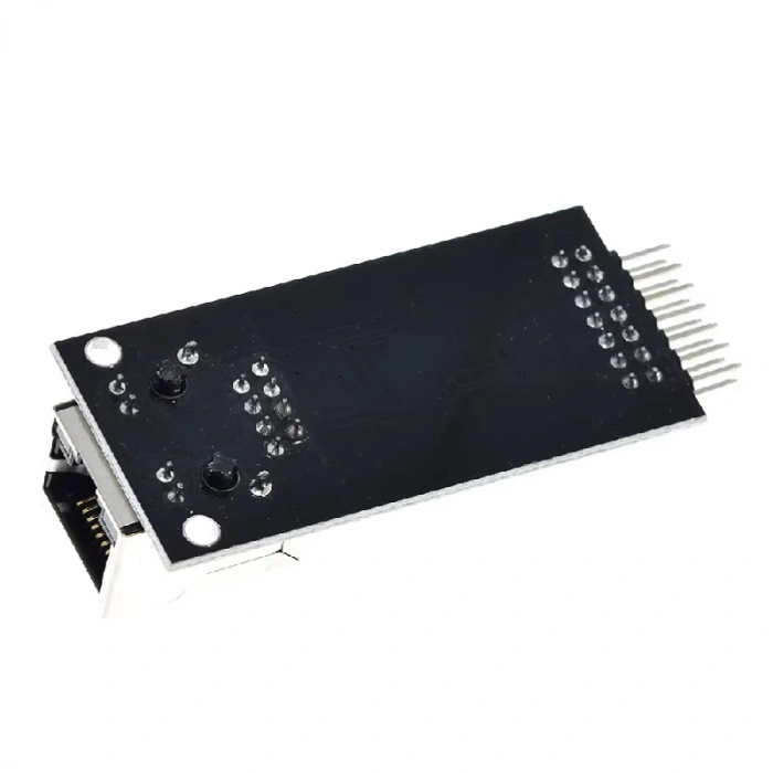 LAN8720 Ethernet Haberleşme Modülü 10 / 100 Rmıı Internet Alıcı Verici Iletişim Ağ Network Modülü