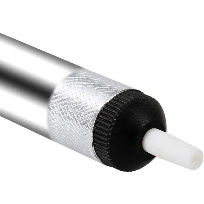 Lehim Sökme Pompası Metal Gövdeli