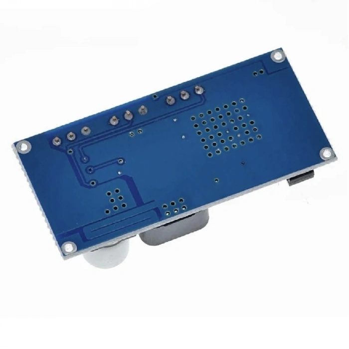 LM2596 Acav Pil Şarj Modülü Voltaj Düşürücü