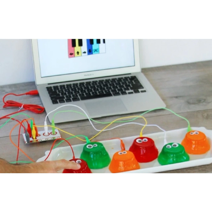 Makey Makey Deluxe Kit