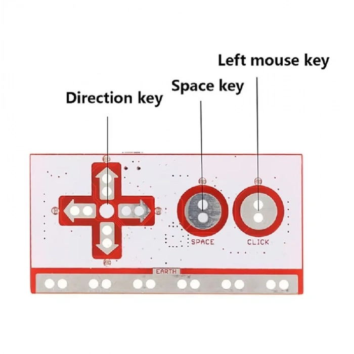 Makey Makey Deluxe Kit