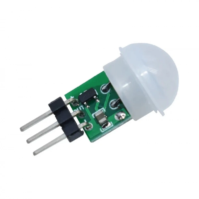 Mini Pır Hareket Sensör Modülü AM312 - AS312