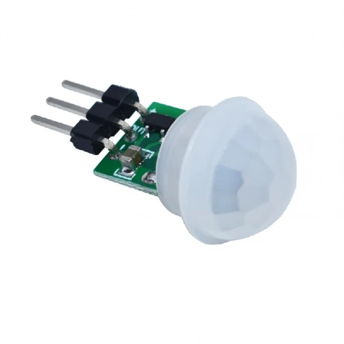 Mini Pır Hareket Sensör Modülü AM312 - AS312